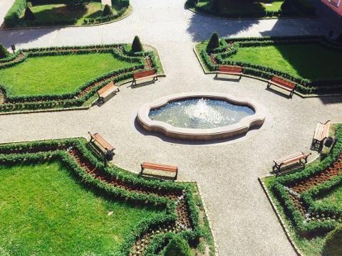 Foto: MěÚ Valašské Meziříčí