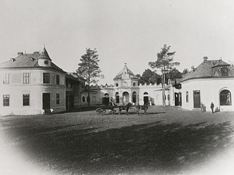 Foto: MěÚ Zlín