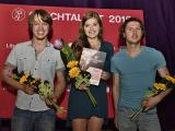 Foto: Czechtalent 2016