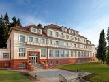 Hotel Morava (Foto: Lázně Luhačovice, a. s.)