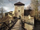 Hrad Lukov (Foto: Hrad Lukov)