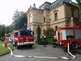 Foto: HZS Zlínského kraje