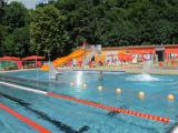 koupaliště Pod Pecníkem (Foto: Vsetínská sportovní)