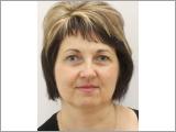 Pohřešovaná Věra Strnková (Foto: Policie ČR)