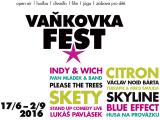 Vaňkovka Fest 2016 (Foto: www.vankovka.cz)