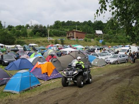 Foto: Policie ČR