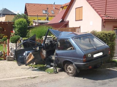 Foto: HZS Zlínského kraje