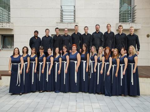 Ilustrační foto (Foto: Cantica laetitia)