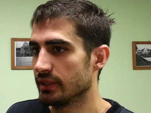Dušan Šafránek (Foto: HC PSG Zlín)