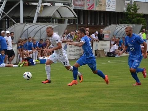 Foto: 1.FC Slovácko