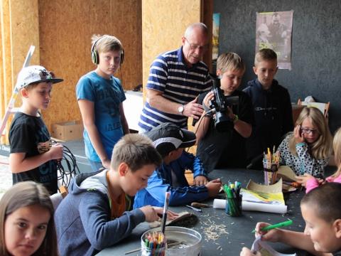 Foto: Zlín Film Festival