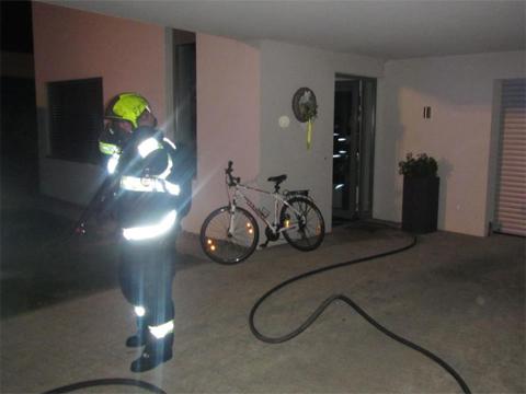 Ilustrační foto (Foto: Foto HZSZK)