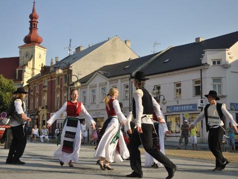 Ilustrační foto (Foto: Městské kulturní středisko Holešov)