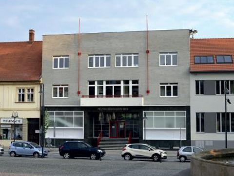 Foto: MěÚ Uherský Brod
