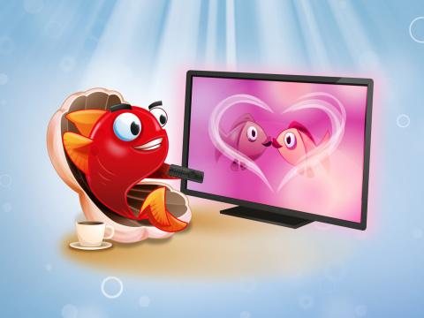 Kuki TV (Foto: avonet.cz)