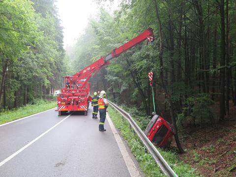 Ilustračni foto (Foto Policie)