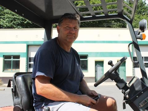 Dalibor Novák (Foto: Zlin.cz)