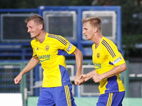 Ilustrační foto (Foto: FC Fastav Zlín)
