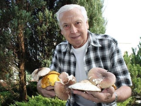 Chrudoš Podlaha (Foto: Zlin.cz)
