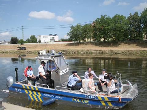 Foto: Policie ČR