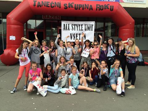 Foto: T. J. Sokol Vsetín