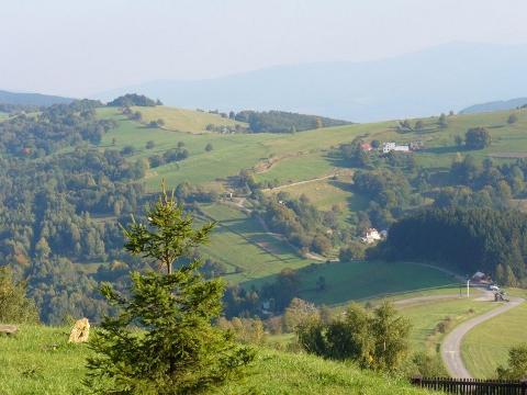 Bílé Karpaty (Foto: kopanky.cz)