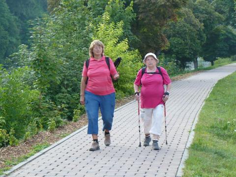 Ilustrační foto (Foto: Mezinárodní týden turistiky na Valašsku)