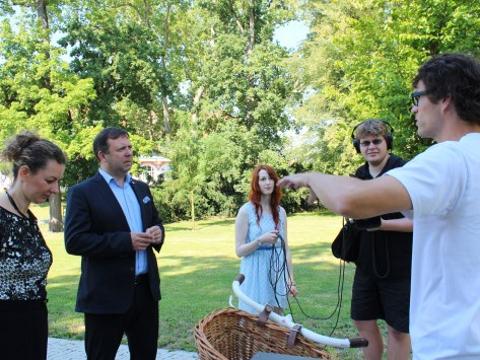 Foto: MěÚ Uherské Hradiště