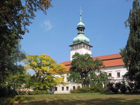 Ilustrační foto (Foto: Foto Vsetin)