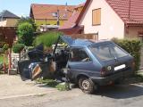 Foto: HZS Zlínského kraje