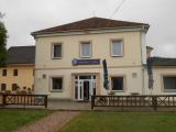 Restaurace U zámku v Luhačovicích (Foto: Zlin.cz)