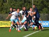 Civič v závěru vystřelil remízu s West Hamem (Foto: 1.FC Slovácko)