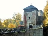 Hrad Lukov (Foto: Hrad Lukov)