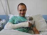 Kamil podruhé na světě (Foto: Zlin.cz)