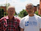Jiří Vavřík a Rudolf Lahoda (Foto: Zlin.cz)