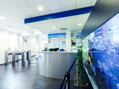 Ilustračni foto (Foto AQUAPARK UH)