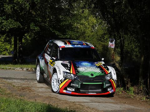 Ilustračni foto (Foto Czechrally.cz) Ilustračni foto (Foto Czechrally.cz)