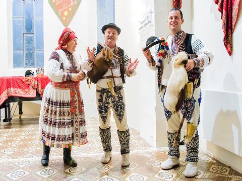 Ilustrační foto (Foto: KK Napajedla)