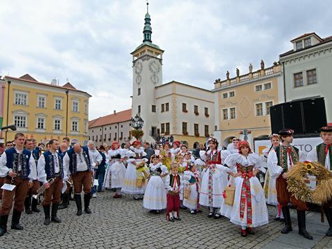 Ilustračni foto (Foto Kroměřiž)