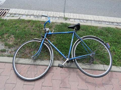 Ilustrační foto (Foto: Foto Policie)