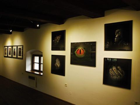 Galerie Sýpka (Foto: MÚ Valašské Meziříčí)