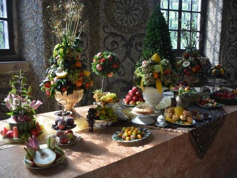 Hortus Magicus (Foto: CCRVM)