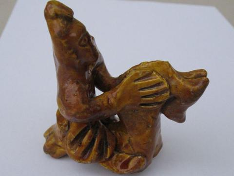 Ilustrační foto (Foto: Slovácké muzeum)