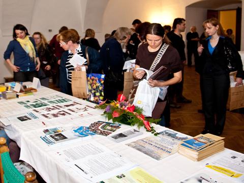 Ilustrační foto (Foto: Foto Kroměříž)