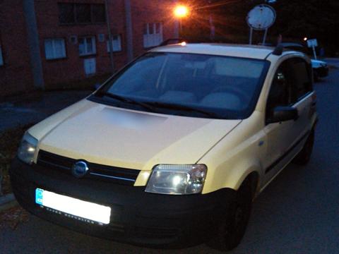 Ilustrační foto (Foto: Foto Policie)