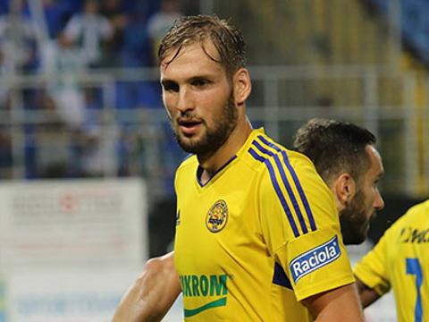 Tomáš Poznar (Foto: FC Fastav Zlín)