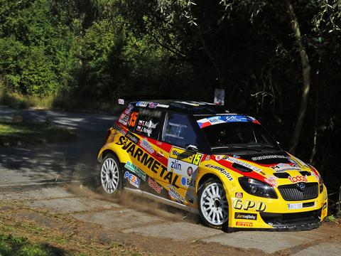 Ilustračni foto (Foto Czechrally.cz) Ilustračni foto (Foto Czechrally.cz)