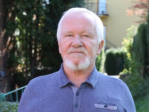 Václav Skoumal (Foto: Zlin.cz)