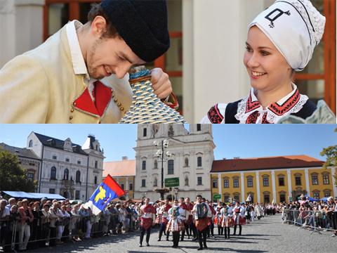 Ilustračni foto (Foto Slavnostivinauh.cz)