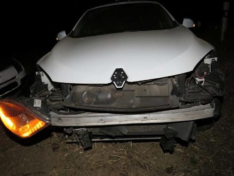 Ilustrační foto (Foto: Foto Policie)